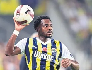 Osayi’de son kararı hoca verecek