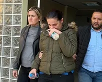 Yalana gebe! Cezaevine girmemek için yaptığı hamilelik oyunu ters tepti