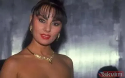 Serpil Çakmaklı'nın meğer gerçek adı bambaşkaymış! Yıllarca Yeşilçam'da tanımıştık! İşte Serpil Çakmalı'nın gerçek adı... - 5