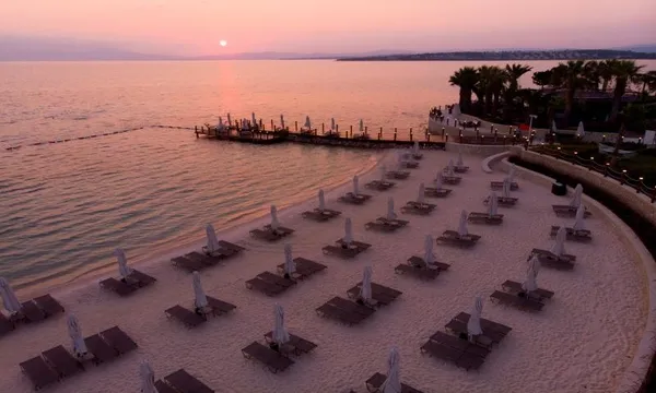 Kurban Bayramı tatili 9 gün olunca... Antalya'da yer kalmadı 680 bin yatak doldu-8