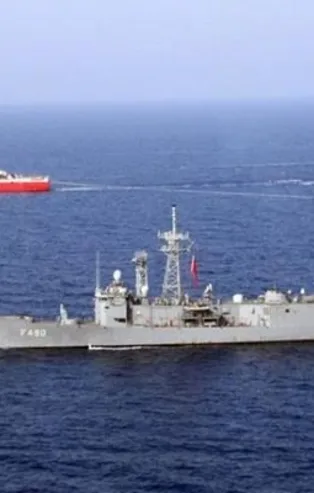 Komşuda Akdeniz paniği (Güncel haberler)