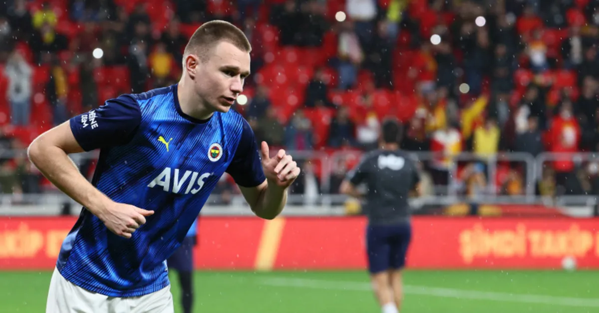 Avrupa devleri Attila Szalai’nin peşinde! Macar stoper için en istekli kulüp Napoli