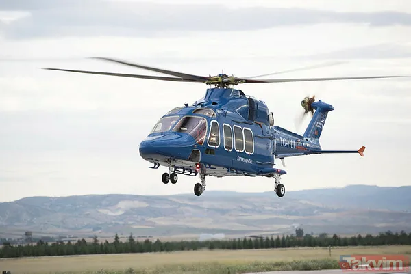 Yerli silahlara her geçen gün bir yenisi ekleniyor! İHA KARGU-2 teröristlere korku salacak! İşte Türkiye'nin gururu yerli ve milli silahlarımız - 6
