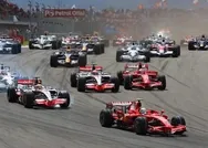 Son dakika: Formula 1 yeniden İstanbulda! Tarih belli oldu