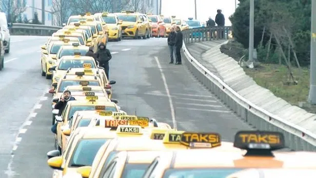 Trafik cezaları ve değerli kağıt ücretleri yüzde 36,2 oranında artırıldı!-11