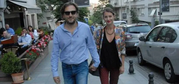 Berlin’de sürpriz nikah