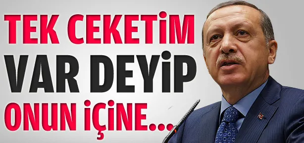 Türkiye düşmanları ile arkadaş