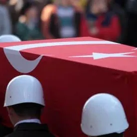 MSB’den acı haber: 1 asker şehit oldu