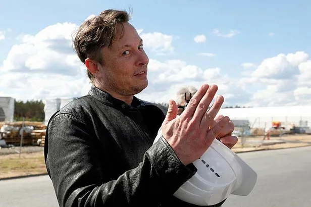 Elon Musk'tan milyar dolarlık hodri meydan: "Kanıtlarlarsa Tesla hissesini satacağım!"-4