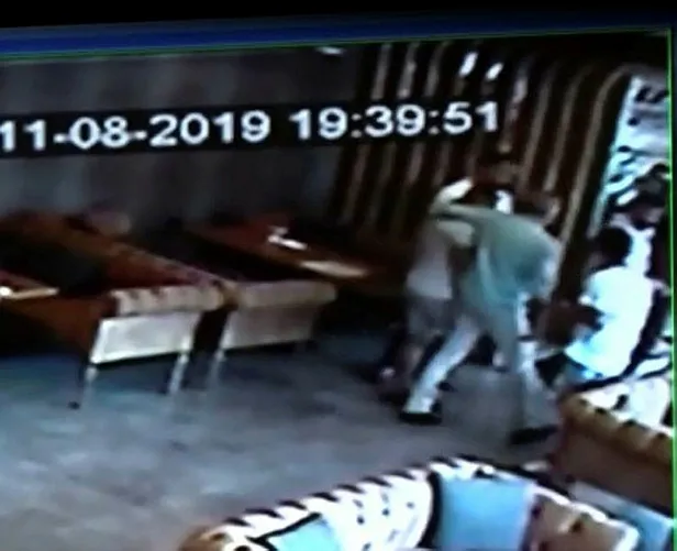 İngiliz sevgilisine dehşeti yaşatmıştı! Yakalandı...-3