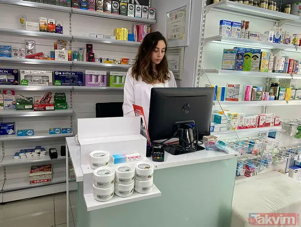 Ataşehir'de eczacı Ayşenur Ören'e adres nedeniyle faciayı yaşatan adam paket oldu - 17