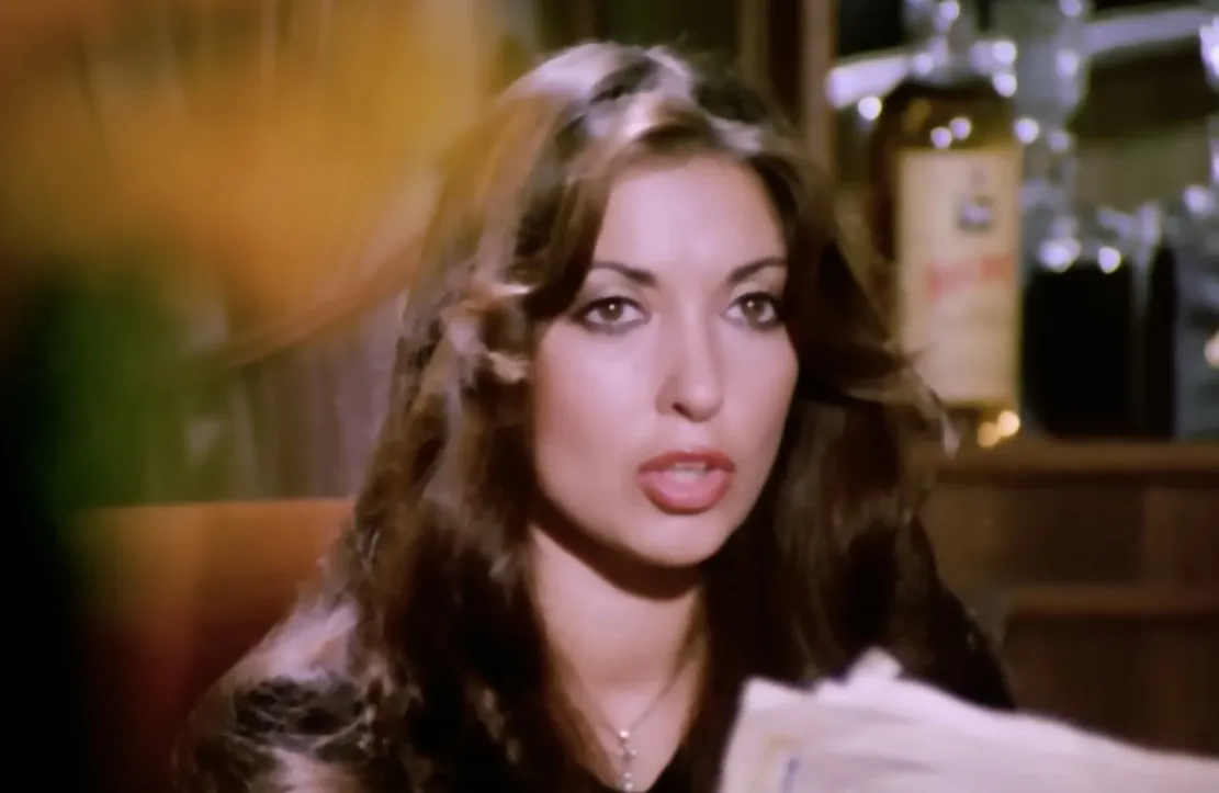 Serpil Nur şöhreti elinin tersiyle itmişti: Yeşilçam güzelinden mutfak paylaşımı - 1