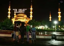 İlk teravih ve ilk sahur