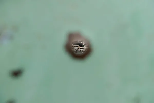 Ermenistan ordusu Mireşelli köyünde sivillerin evini vurdu!