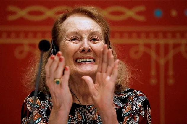 2022 Nobel Edebiyat Ödülü'nü Fransız yazar Annie Ernaux kazandı