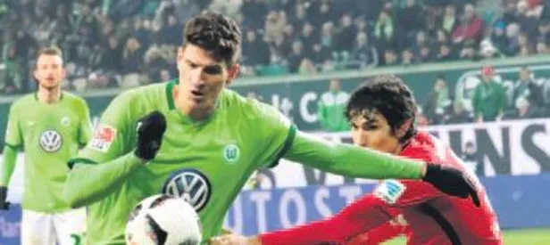 Gomez’den 525 bin euro