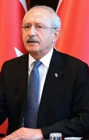 CHP’li yeni başkan İlhami Yılmaz  da mahkum oldu!