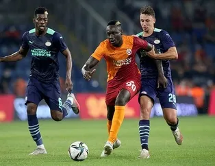Cagliari’nin hedefinde Diagne var!