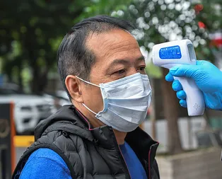 Çin Devlet Başkanından flaş Koronavirüs açıklaması: Kritik aşamaya gelindi