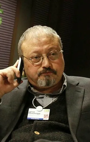 Suudi makamları Cemal Kaşıkçı'nın kaybolması olayında neyi saklıyorlar?