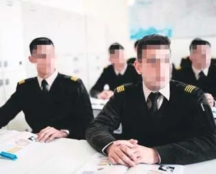 Gözü dönmüş caniler