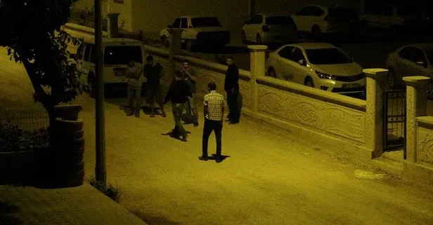 Adana Kozan Da Is Adamina Silahli Saldiri Takvim