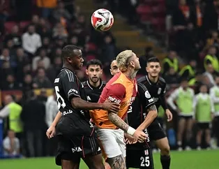 Kartal’ın hasreti 9 maça çıktı