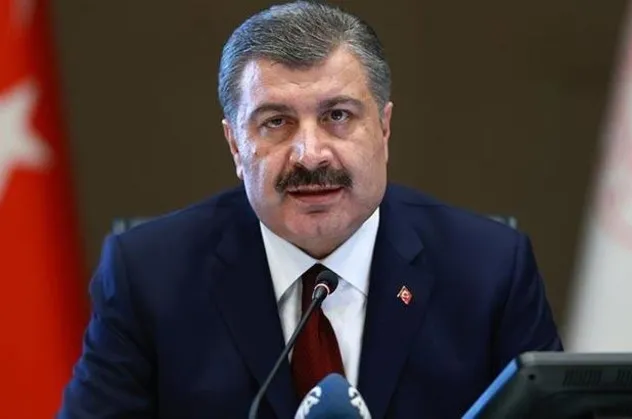 25 Mart 2021 koronavirüs vaka sayısı açıklandı mı? İşte 25 Mart koronavirüs tablosu ve il il risk haritası son durum!