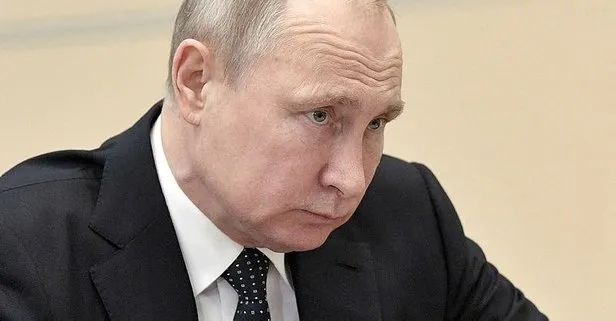 Putin’den acil Suriye çağrısı