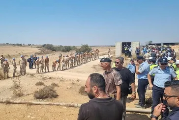 Bu yoldan dönüş yok