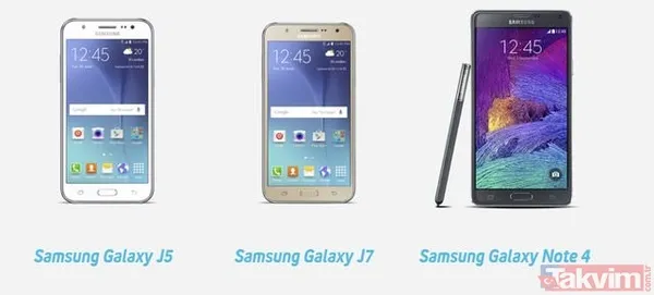 4.5G'ye nasıl geçilir? - 50