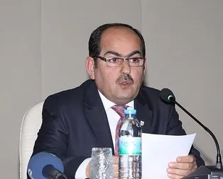 Türkiye her daim Türkmenlerin yanındadır