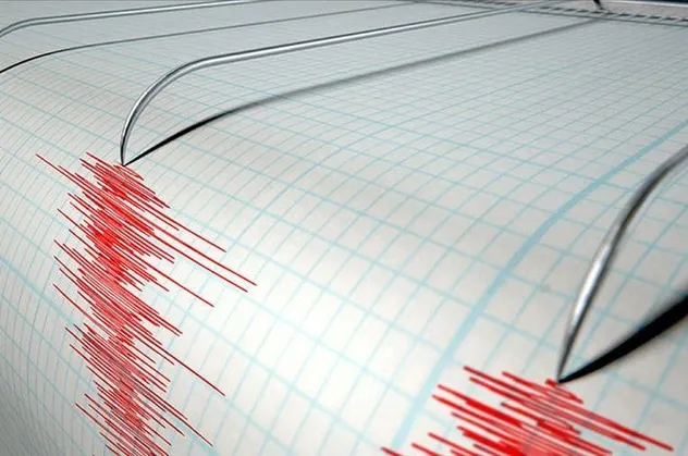 İran'da 5,4 büyüklüğünde deprem! 30 Aralık son depremler