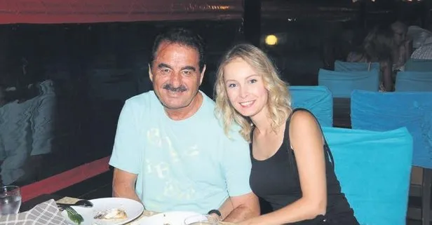 Ibrahim Tatlises Eski Esi Aysegul Yildiz A Sahip Cikti Takvim