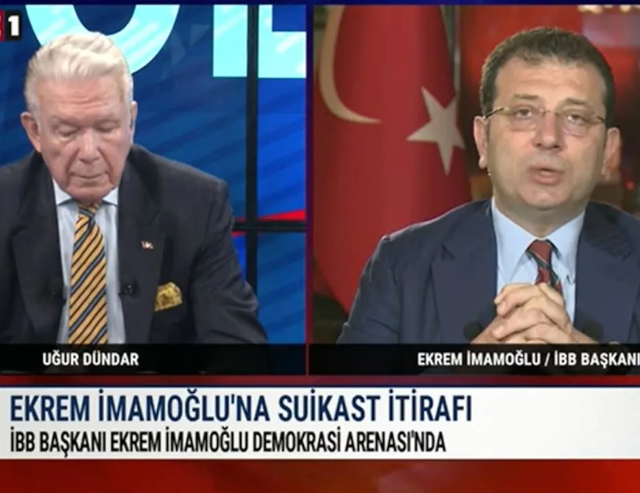 ABD’nin kaos planı deşifre oldu!