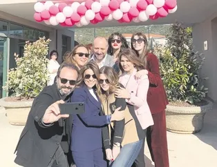 Rahat uyu Meral Okay