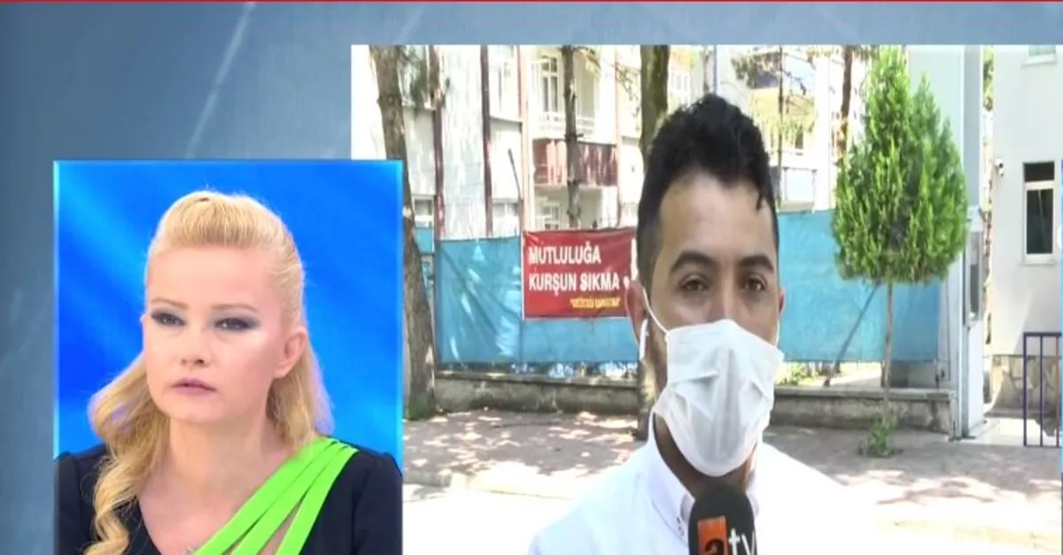 Müge Anlı'daki Ecrin bebeğin katili kim? Üvey amca Özkan Kurnaz'dan şoke eden sözler: Dananın kuyruğu kopacak!