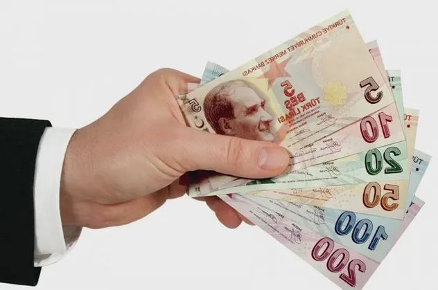 Rüyada para görmek neye işarettir?