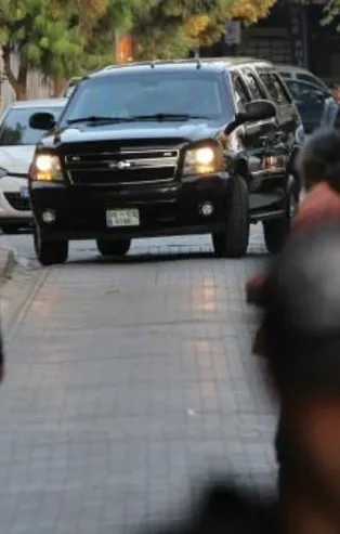 Son dakika: Duruşma öncesi Brunson’a kritik ziyaret