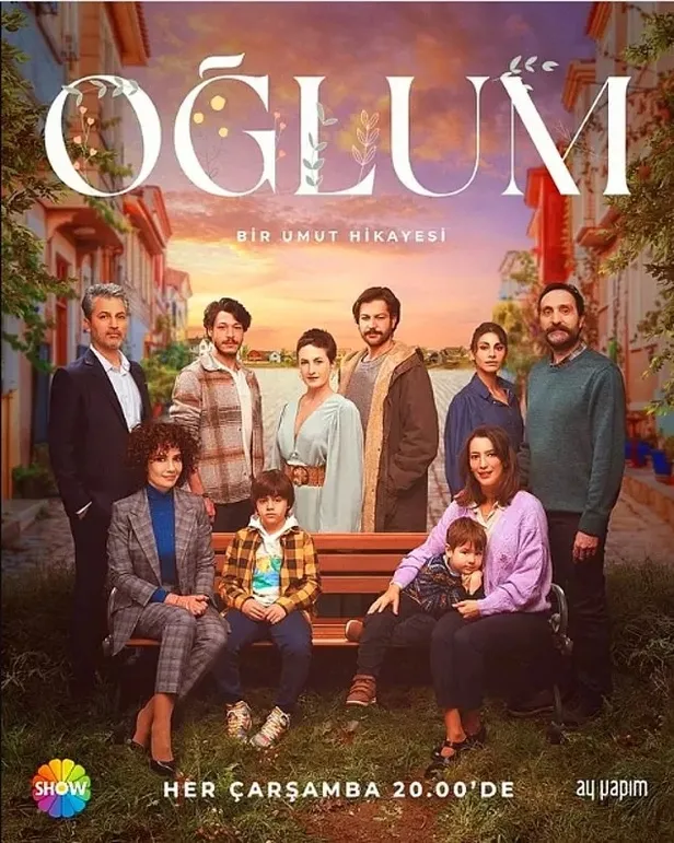 1644833165566.jpeg Oğlum dizisinde rolü bile hazır! Gözyaşlarının oluk oluk aktığı Bir Zamanlar Çukurova'dan bir ayrıldı pir ayrıldı! Hikayesi herkesi kahredecek-2