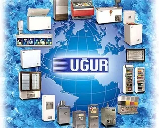 Uğur’un hedefi her eve girmek