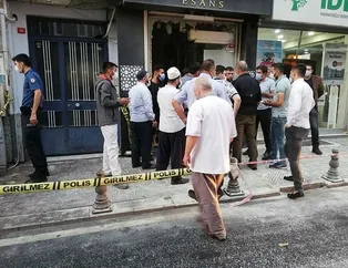 İstanbul Fatih’te patlama!