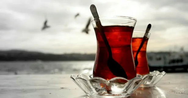 Her gün çay içenler bu habere dikkat!-1
