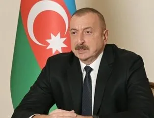 Aliyev: Barış anlaşması için hazırlıklar yapılmalı