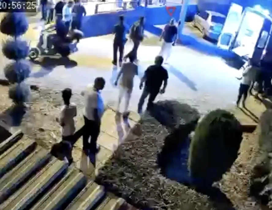Diyarbakır’da kan donduran olay: Çocuğunu görme bahanesiyle parka çağırdığı eşini katletti