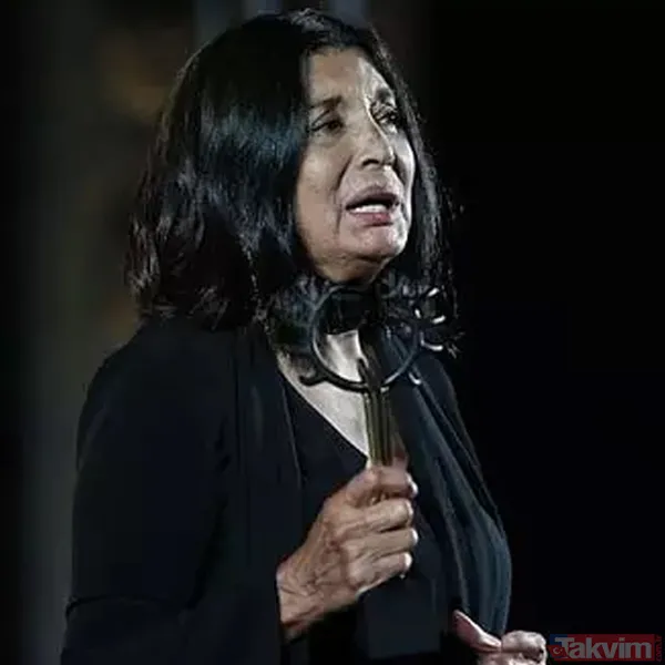 Yalı Çapkını'nın Hattuç Hala'sı Şerif Sezer bakın hangi ünlü oyuncunun annesi çıktı! “Nasıl anlamadık” Çetin Tekindor’un partneri... - 15