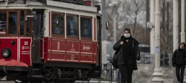Ne zamana kadar maske kullanacağız?