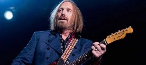 Tom Petty hayatını kaybetti!