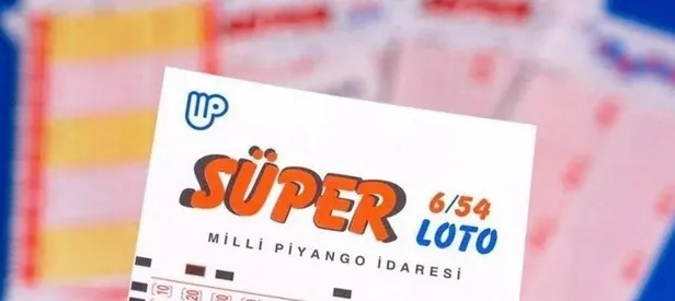 Süper Loto 7 milyon devretti