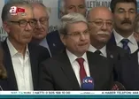İYİ Parti'de kurultay krizi